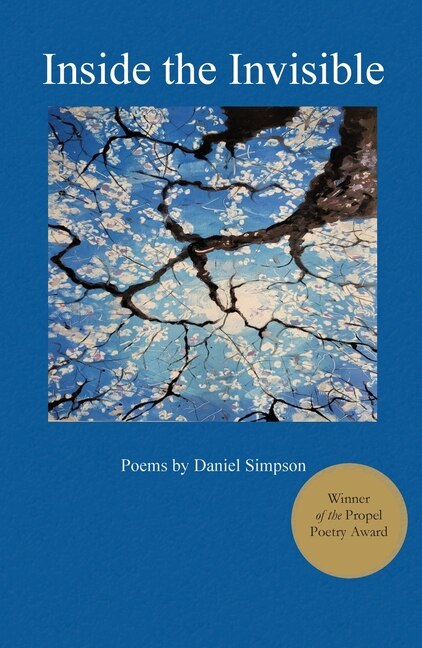 Front cover_Inside the Invisible