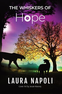 Front cover_The Whiskers of Hope