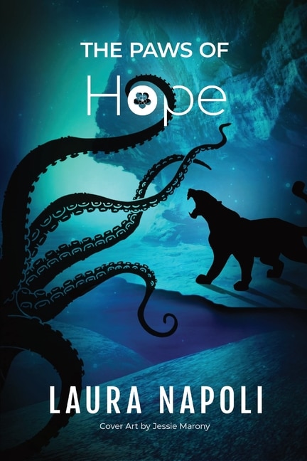 Front cover_The Paws of Hope