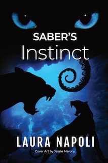 Front cover_Saber's Instinct