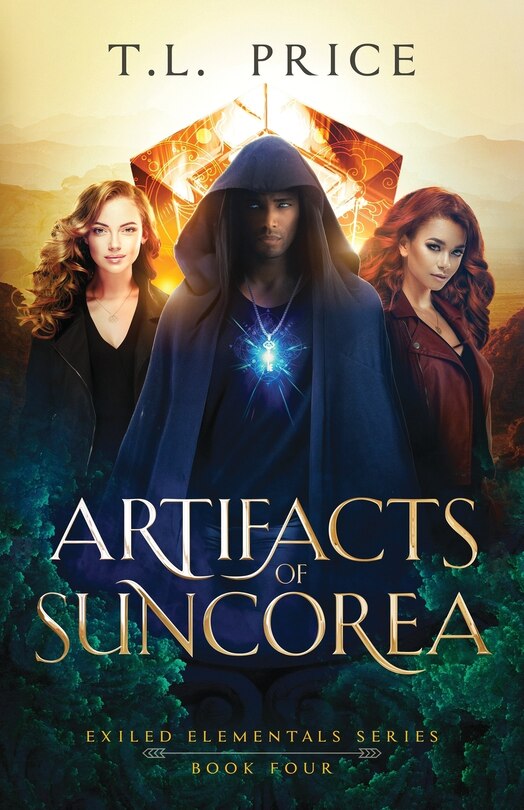 Couverture_Artifacts of Suncorea