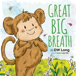 Front cover_Great Big Breath