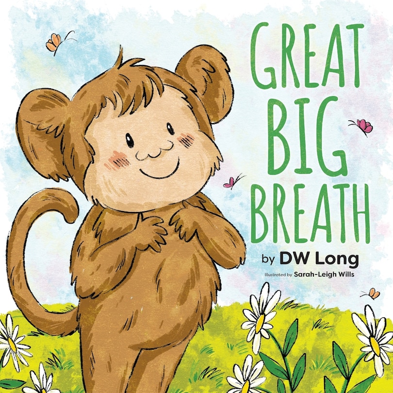 Front cover_Great Big Breath