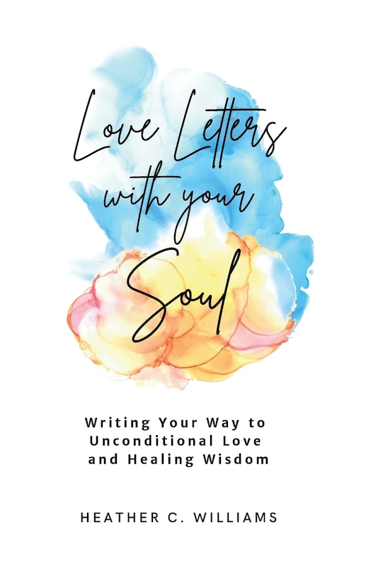 Couverture_Love Letters with your Soul