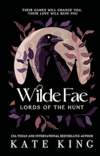 Couverture_Wilde Fae