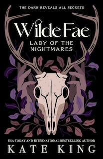 Couverture_Wilde Fae