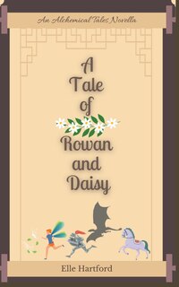 Front cover_A Tale of Rowan and Daisy