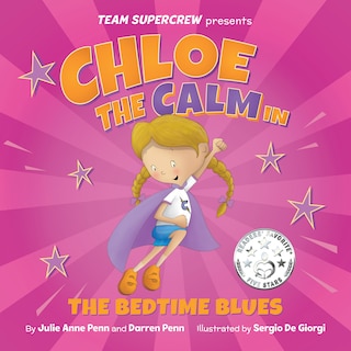 Front cover_Chloe the Calm in the Bedtime Blues