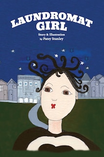 Front cover_Laundromat Girl