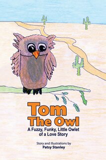 Front cover_Tom the Owl