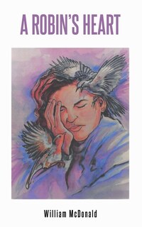 Front cover_A Robin's Heart