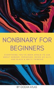 Couverture_Nonbinary For Beginners