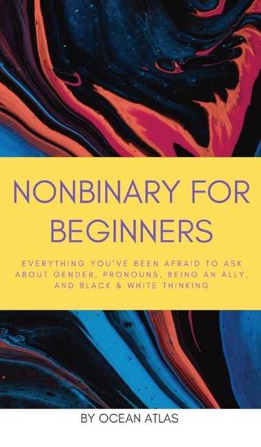 Couverture_Nonbinary For Beginners