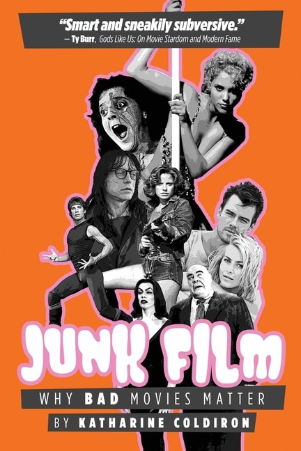 Front cover_Junk Film