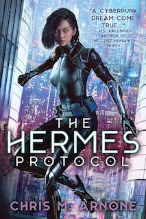 The Hermes Protocol