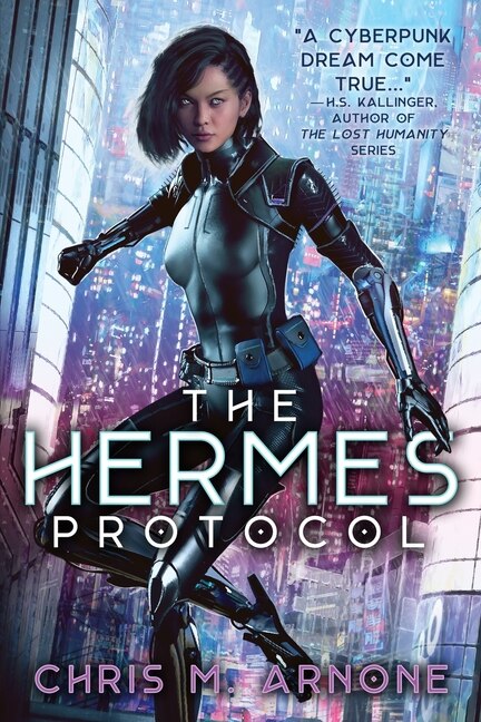 The Hermes Protocol