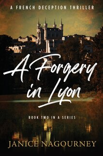 Couverture_A Forgery in Lyon