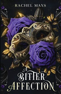 Front cover_A Bitter Affection