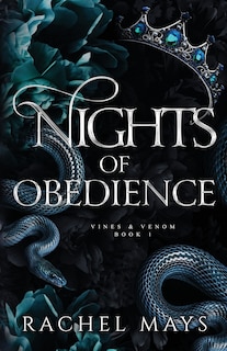 Front cover_Nights of Obedience