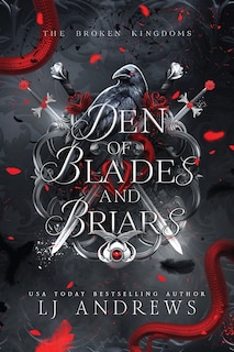 Front cover_Den of Blades and Briars