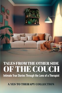 Front cover_Tales From The Other Side Of The Couch