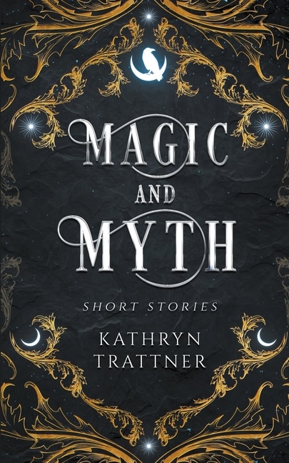 Front cover_Magic and Myth