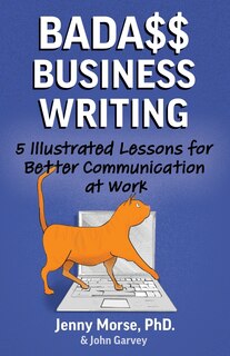 Front cover_Bada$$ Business Writing