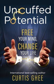 Front cover_Uncuffed Potential
