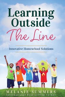 Front cover_Learning Outside the Line
