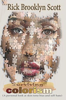 Front cover_Surviving Colorism