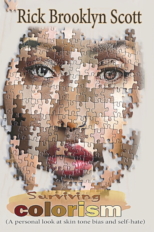 Front cover_Surviving Colorism