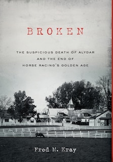 Front cover_Broken