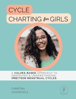 Front cover_Cycle Charting for Girls