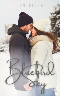 Front cover_Bluebird Sky