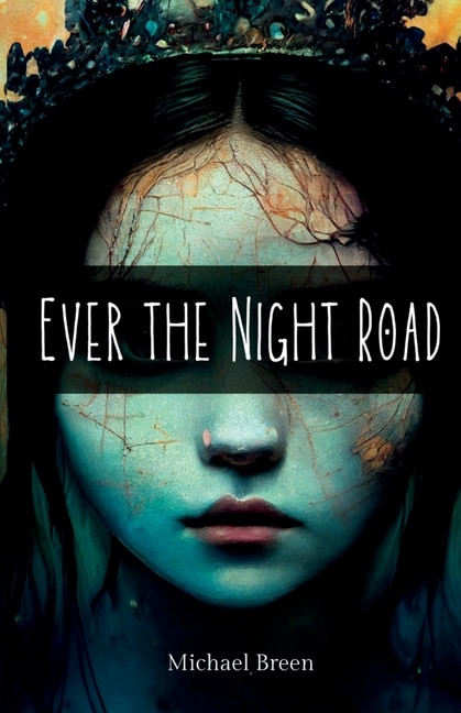 Front cover_Ever the Night Road