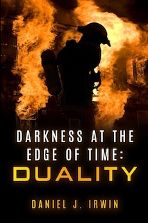 Couverture_Darkness at the Edge of Time