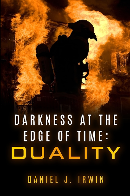 Couverture_Darkness at the Edge of Time