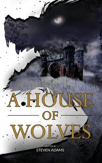 Front cover_A House of Wolves
