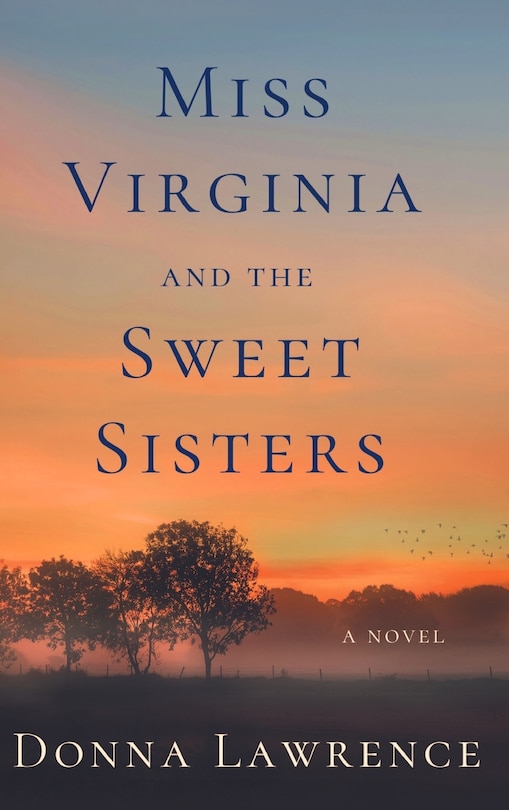 Couverture_Miss Virginia and the Sweet Sisters
