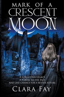 Couverture_Mark of a Crescent Moon