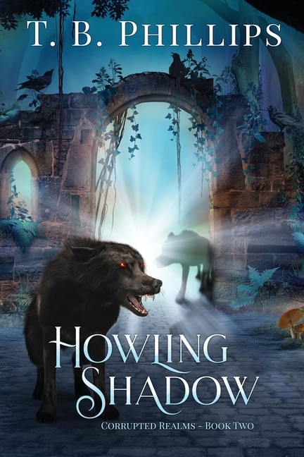 Front cover_Howling Shadow