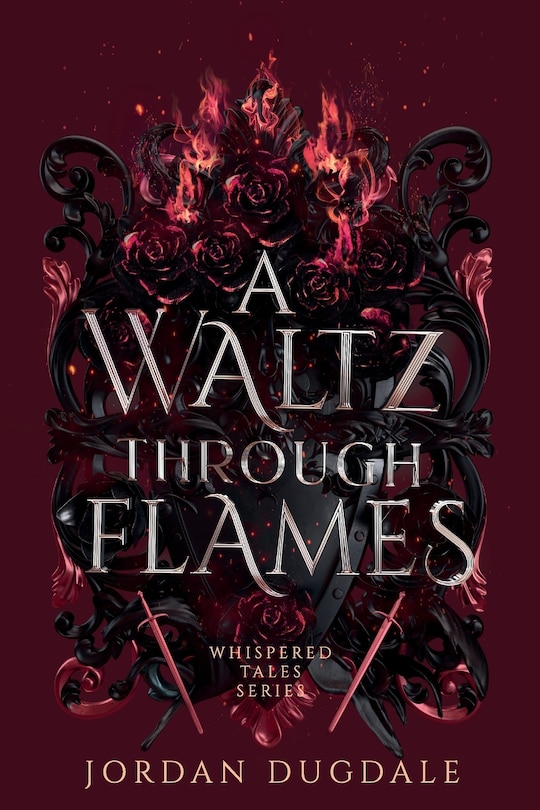 Couverture_A Waltz Through Flames