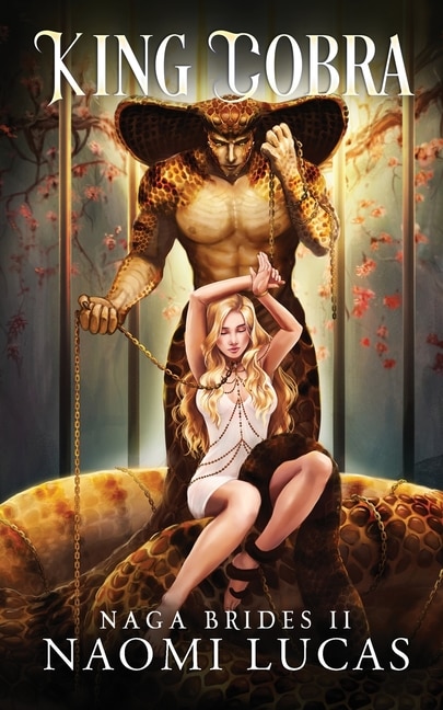 Couverture_King Cobra