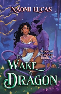Couverture_To Wake A Dragon