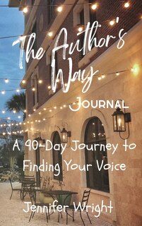 Front cover_The Author's Way