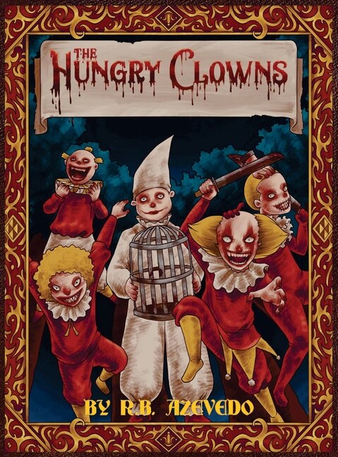 The Hungry Clowns