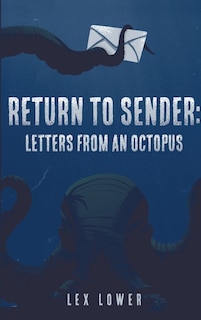 Front cover_Return To Sender
