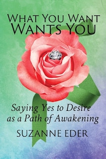 Front cover_What You Want Wants You