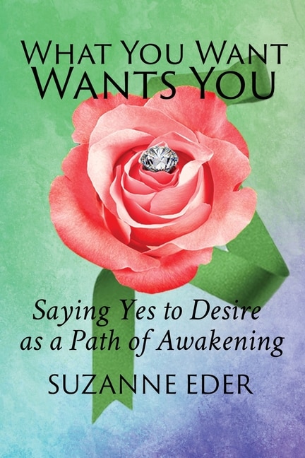 Front cover_What You Want Wants You