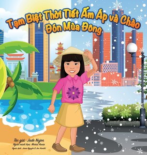 Couverture_Tạm Biệt Thời Tiết Ấm Áp và Chào Đón Mùa Đông